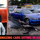 Here Are The Coolest Cars I Found In Hong Kong's Most Prolific Scrapping District